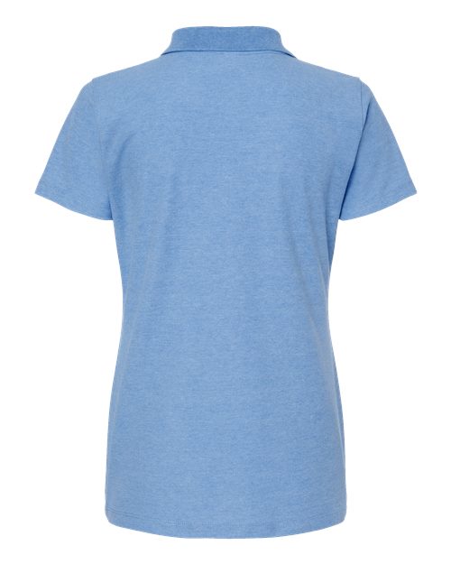 Women's 50/50 Sport Pique Polo