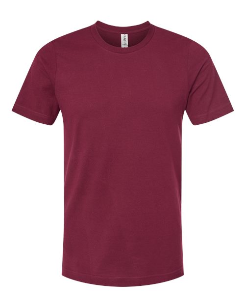 Tultex Men's Premium Cotton T-Shirt 502