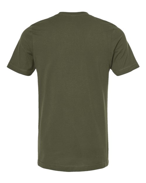 Men's Premium Cotton T-Shirt