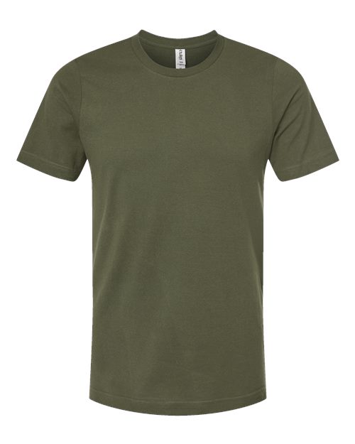 Men's Premium Cotton T-Shirt