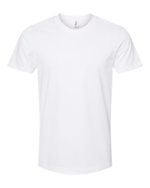 Buy Premium Cotton T-Shirt - Tultex Online at Best price - NY