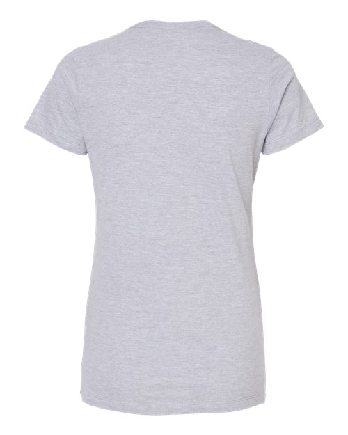 Women's Premium Cotton T-Shirt
