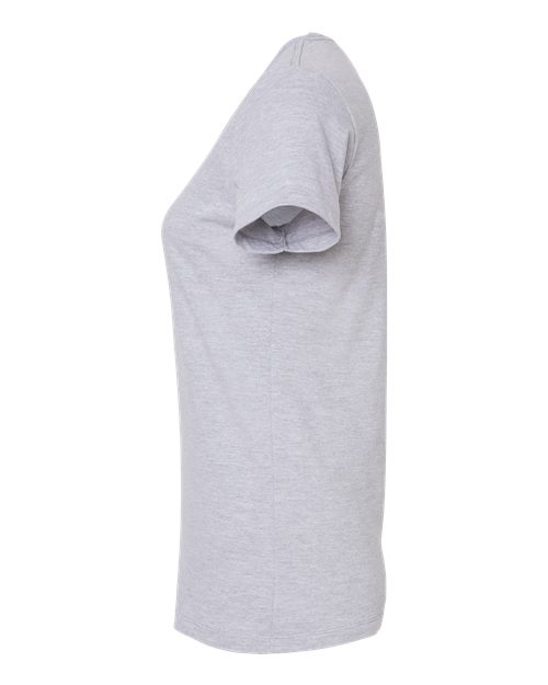 Women's Premium Cotton T-Shirt