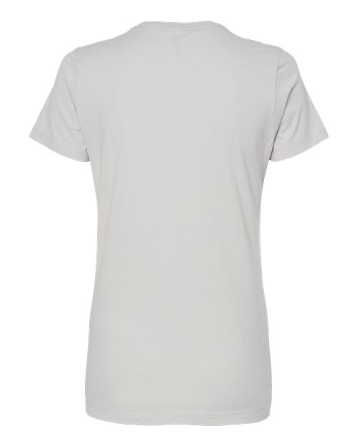 Women's Premium Cotton T-Shirt