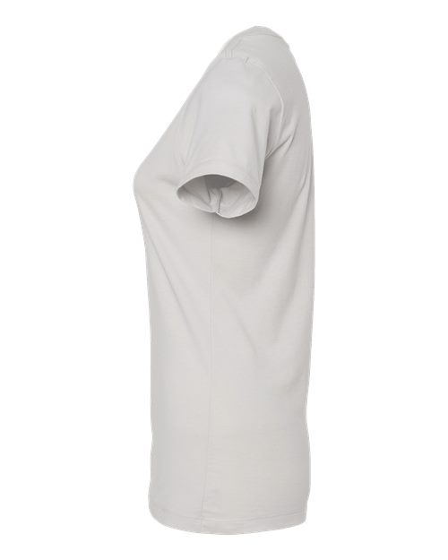 Women's Premium Cotton T-Shirt