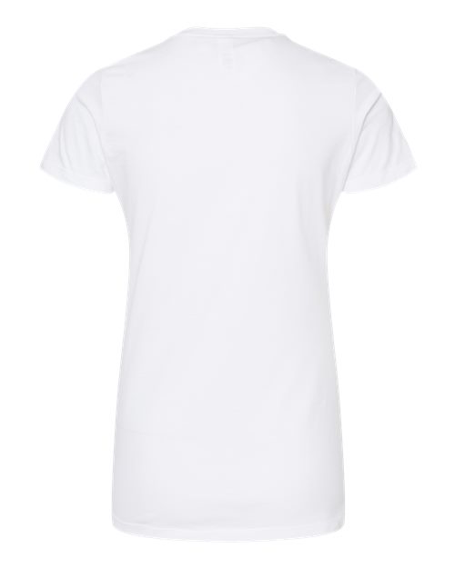 Women's Premium Cotton T-Shirt