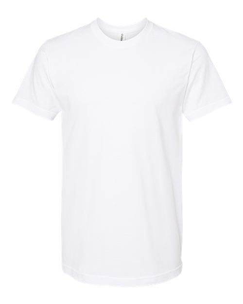 Fine Jersey T-Shirt-Tultex