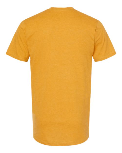 Men's Premium Cotton Blend T-Shirt