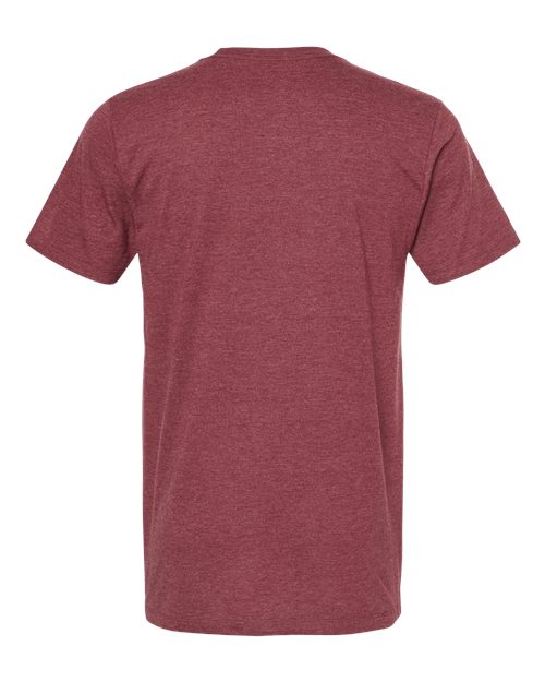 Men's Premium Cotton Blend T-Shirt
