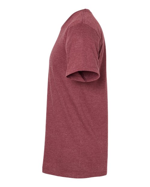 Men's Premium Cotton Blend T-Shirt