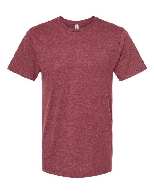 Men's Premium Cotton Blend T-Shirt