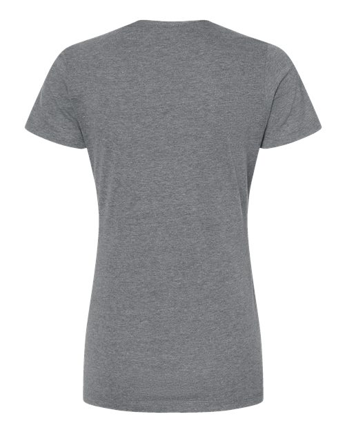 Women's Premium Cotton Blend T-Shirt