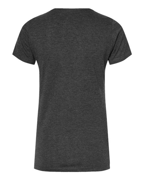 Women's Premium Cotton Blend T-Shirt