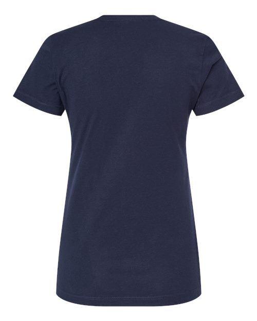 Women's Fine Jersey Classic Fit T-Shirt