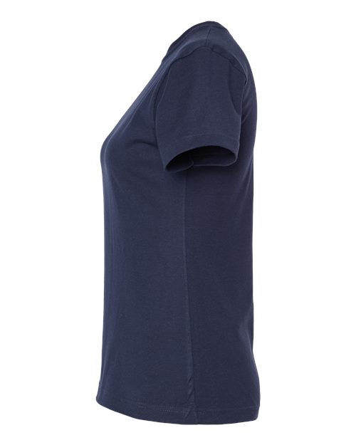 Women's Fine Jersey Classic Fit T-Shirt