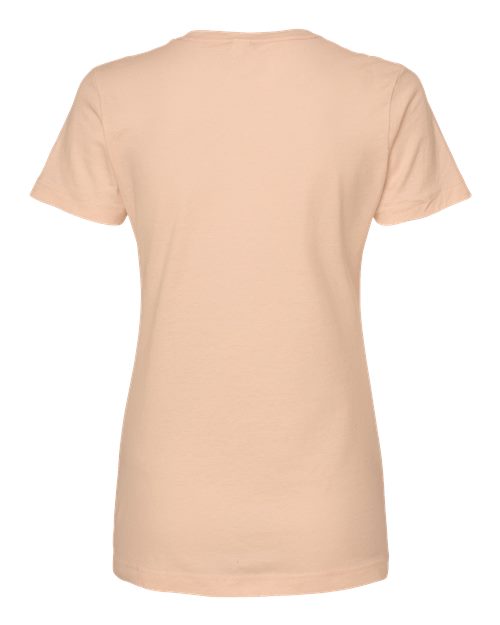 Women's Fine Jersey Classic Fit T-Shirt