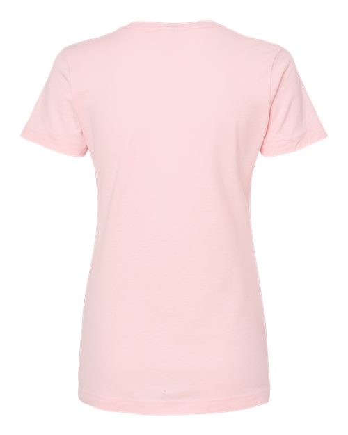 Women's Fine Jersey Classic Fit T-Shirt