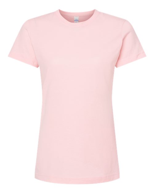 Women's Fine Jersey Classic Fit T-Shirt