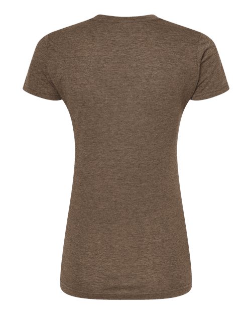 Women's Poly-Rich T-Shirt
