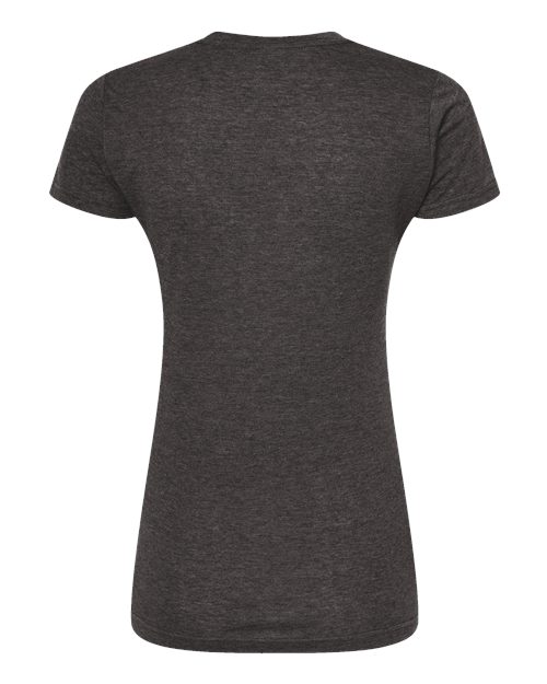Women's Poly-Rich T-Shirt