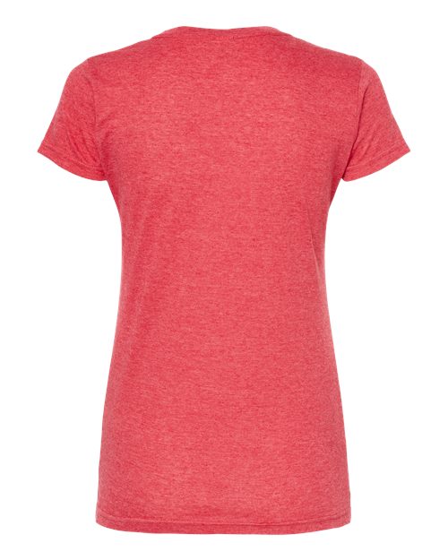 Women's Poly-Rich T-Shirt