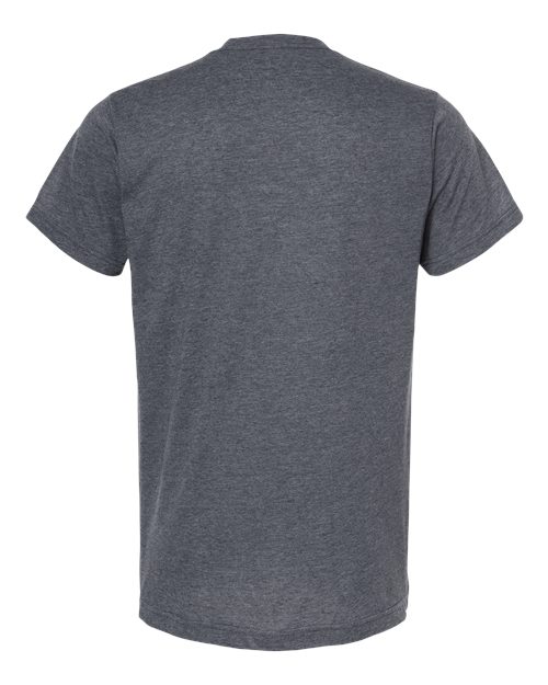 Unisex Poly-Rich T-Shirt