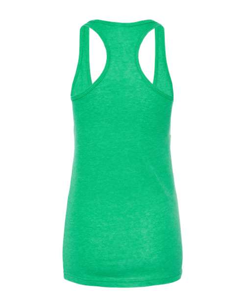 Women's Poly-Rich Racerback Tank Top