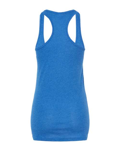 Women's Poly-Rich Racerback Tank Top