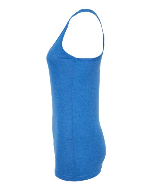Women's Poly-Rich Racerback Tank Top