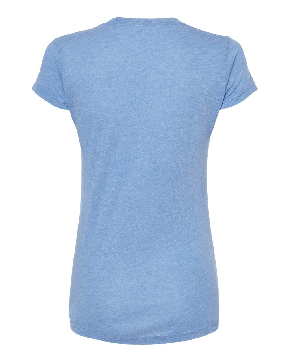 Tultex 254 - Tri-Blend T-Shirt