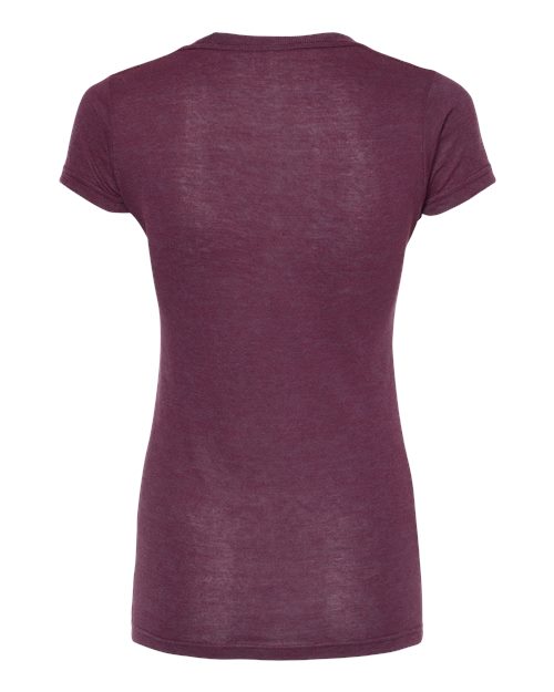 Women's Tri-Blend T-Shirt
