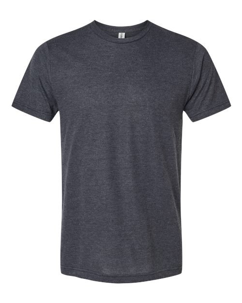 Men's Tri-Blend T-Shirt – Front