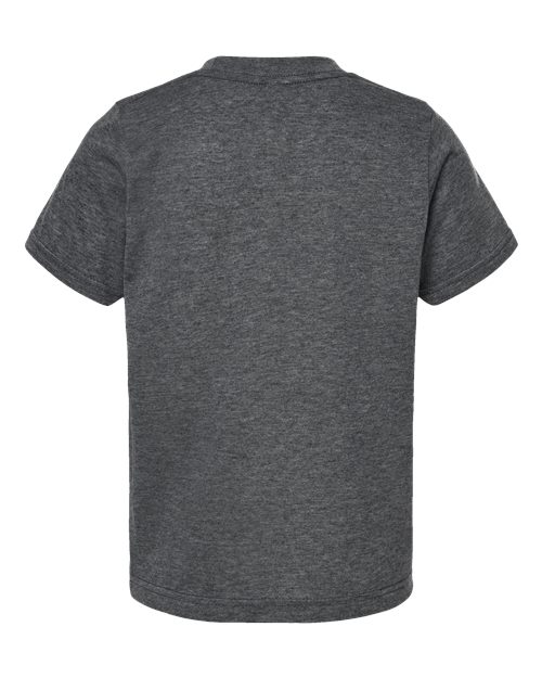 Youth Poly-Rich T-Shirt