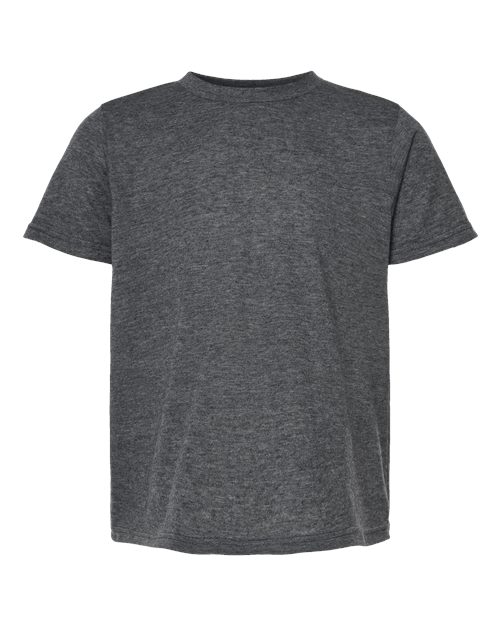 Youth Poly-Rich T-Shirt