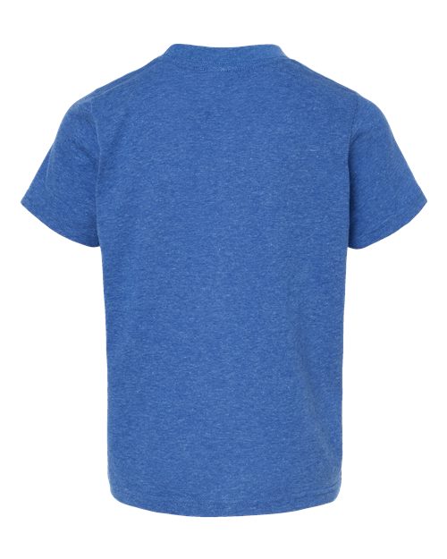 Youth Poly-Rich T-Shirt