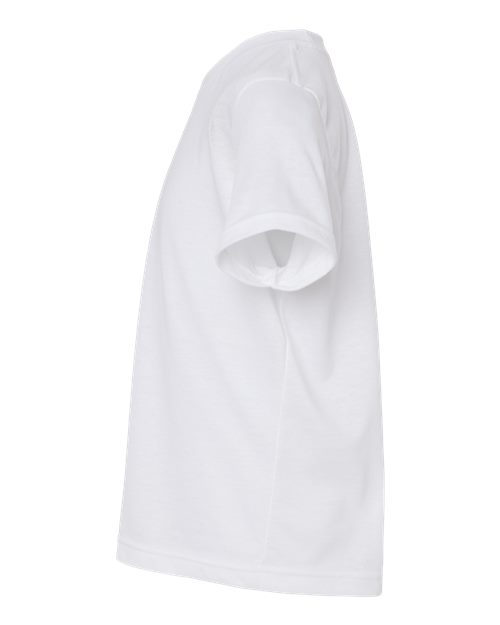 Youth Poly-Rich T-Shirt