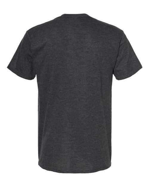 Unisex Heavyweight Jersey T-Shirt