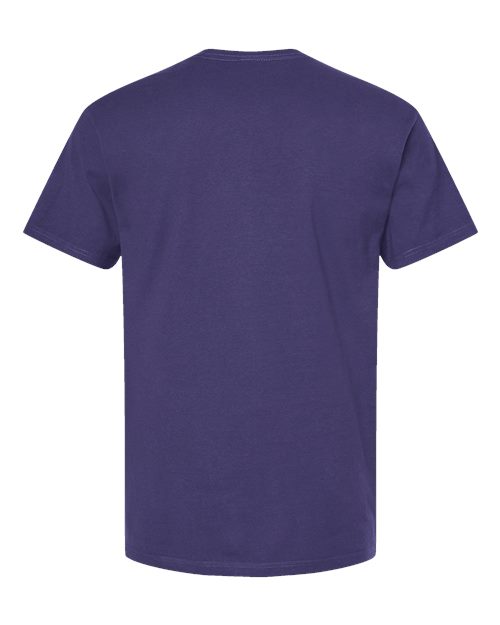 Unisex Heavyweight Jersey T-Shirt