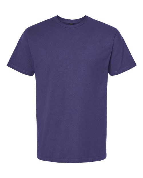 Unisex Heavyweight Jersey T-Shirt