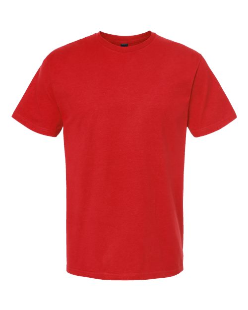 Unisex Heavyweight Jersey T&#45;Shirt-Tultex