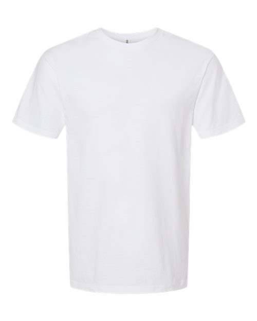 Heavyweight Jersey T-Shirt-Tultex