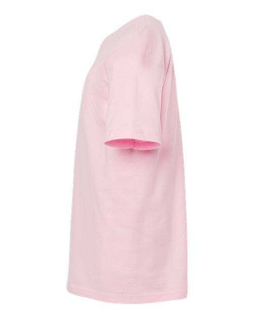 Youth Heavyweight Jersey T-Shirt