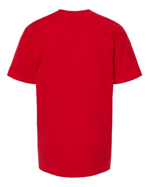 Youth Heavyweight Jersey T-Shirt