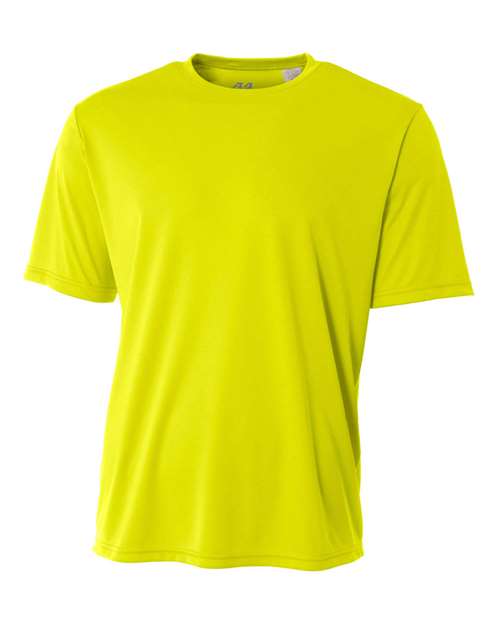 Cooling Performance T Shirt-A4