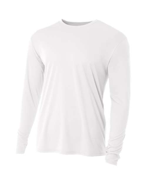 T-Shirts - Long Sleeve