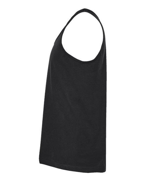 Unisex Fine Jersey Tank Top