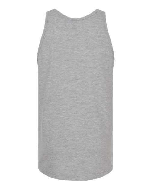Unisex Fine Jersey Tank Top