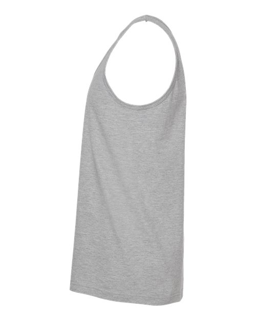 Unisex Fine Jersey Tank Top