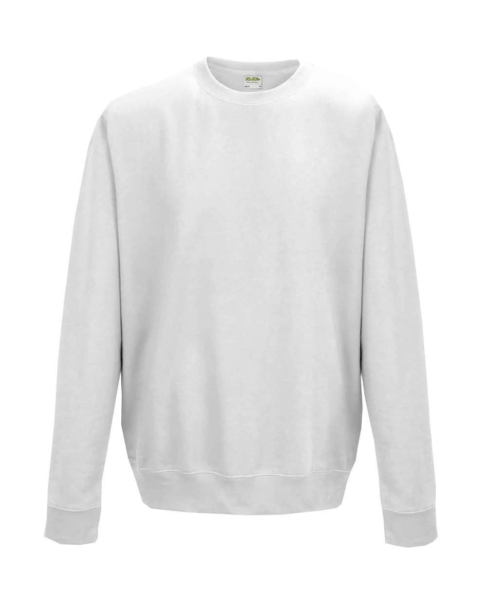 AWDis JHA030 - Unisex College Crewneck Sweatshirt