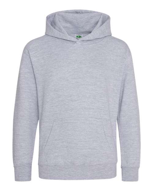 AWDis Youth Hooded Sweatshirt JHY001